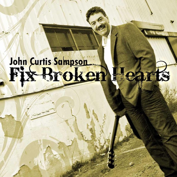 Fix Broken Hearts by John Curtis Sampson on Go Atlantic