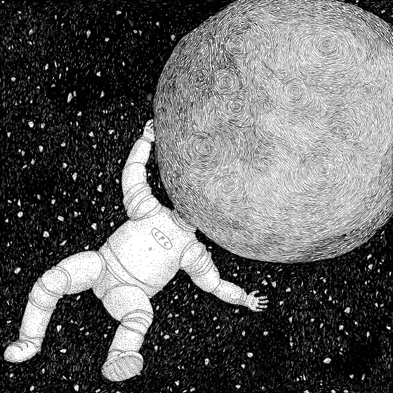 Cover artwork for Kaffeklubben