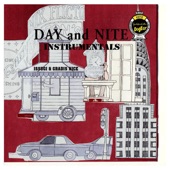 DAY and NITE - Instrumentals artwork