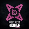 Higher (feat. Cotry) - Single