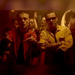 Genc Prelvukaj - Hello (feat. Blake)
