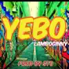 Yebo - Single album lyrics, reviews, download