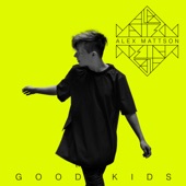 Good Kids artwork