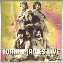 Tommy James Live - Tommy James