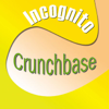 Crunchbase - Incognito