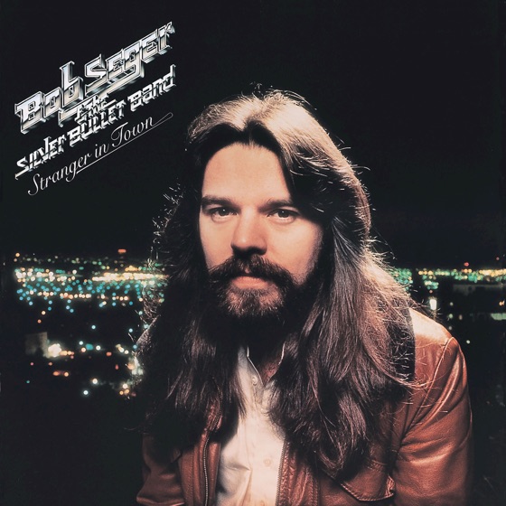 Cover artwork for Till It Shines