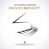 The Steinway Sessions artwork