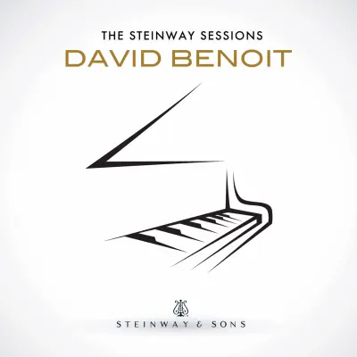 The Steinway Sessions - David Benoit The Steinway Sessions - David Benoit