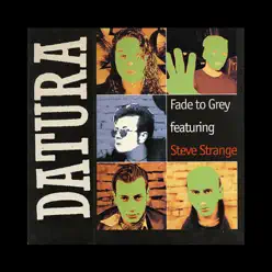 Fade to Grey - EP - Datura
