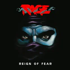 Reign of Fear - Rage