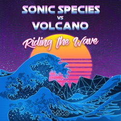 Sonic Species - Riding the Wave