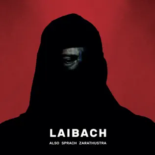 ladda ner album Laibach - Also Sprach Zarathustra