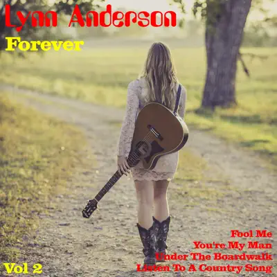 Lynn Anderson Forever, Vol. 2 - Lynn Anderson