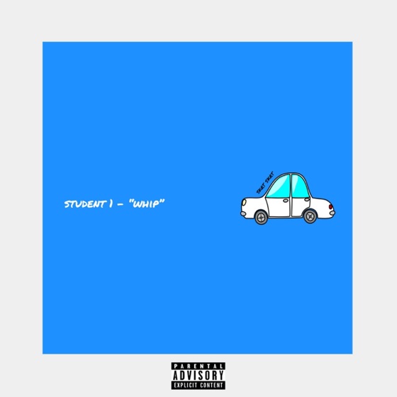 Cover artwork for Whip