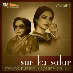 Sur Ka Safar, Vol. 2 by Malika Pukhraj & Tahira Syed album reviews, ratings, credits