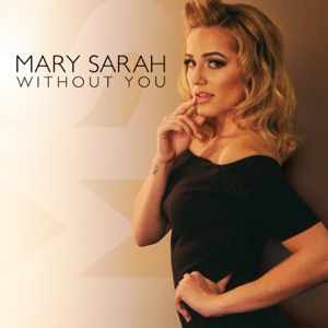 Mary Sarah - Without You - Line Dance Choreograf/in