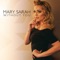 Without You - Mary Sarah lyrics