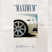 Maximum (Deluxe Edition) artwork