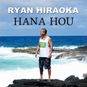 Ryan Hiraoka - Rise Up (feat. Keala Kawaauhau)