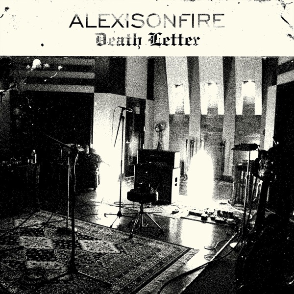 Alexisonfire - Death Letter [EP] (2012)