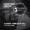 Alpha - Roentgen Limiter lyrics