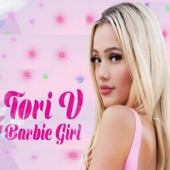 Barbie Girl artwork