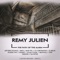 The Path of the Alarm - Remy Julien lyrics