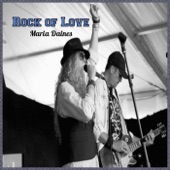 Rock of Love artwork