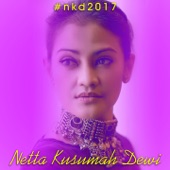 #NKD2017 - EP artwork