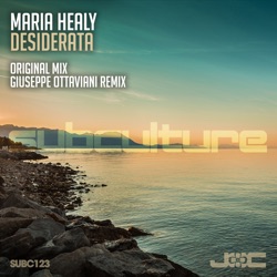 Maria Healy - Desiderata