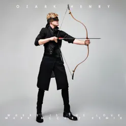 Where Is the Love (Mark McCabe Remix) - Single - Ozark Henry Where Is the Love (Mark McCabe Remix) - Single - Ozark Henry