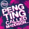 Addison Lee (Peng Ting Called Maddison) - Not3s lyrics