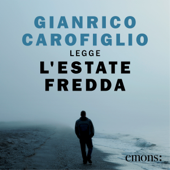 L'estate fredda: I casi del maresciallo Fenoglio - Gianrico Carofiglio