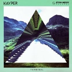 Kayper - Terminal (feat. Janai)