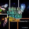 Pressure (Remixes, Pt. 1) - Single, 2011