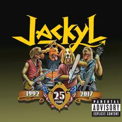 Jackyl 25 - Jackyl