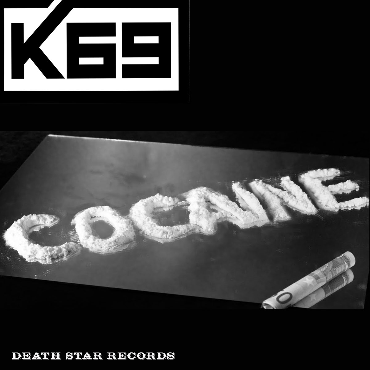 Apple Music 上k69的专辑 Cocaine Single