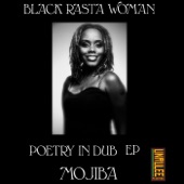 Black Rasta Woman - EP artwork