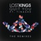 Quit You (feat. Tinashe) [The Remixes] - EP