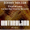 Panorama (Afro Brotherz Remix) - Single