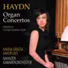 Haydn: Organ Concertos album lyrics, reviews, download