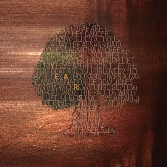 Cover artwork for The Fall of Winter
