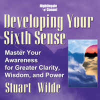 Stuart Wilde - Developing Your Sixth Sense artwork