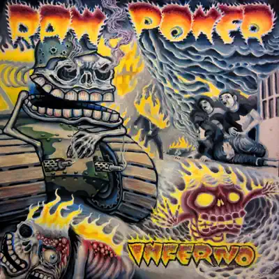 Inferno - Raw Power