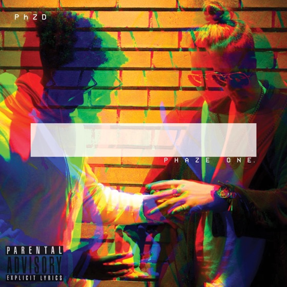Cover artwork for Unpredictable
