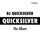 DJ QUICKSILVER - BELLISSIMA