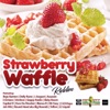 Strawberry Waffle Riddim, 2017