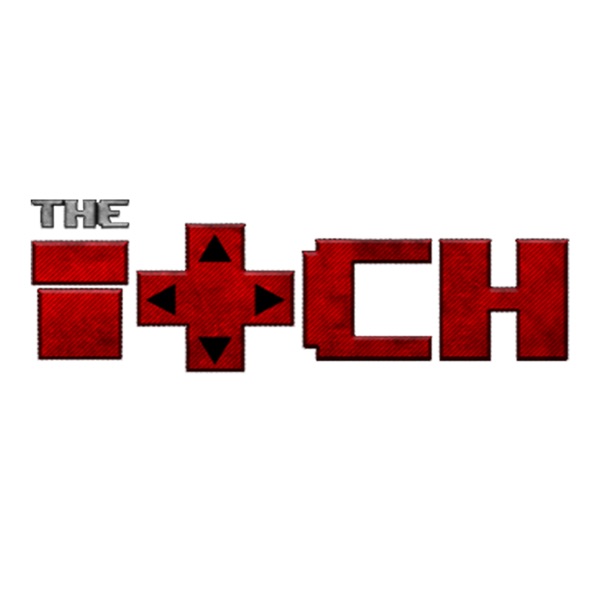 The Itch Network Gaming Podcast cover
