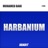 Harbanium (Extended)