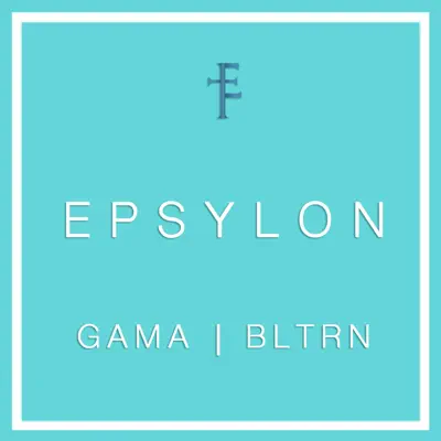 Epsylon - Single - Gama